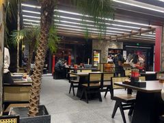 -陈熹公民族美食文化餐厅·清真(中华广场店)