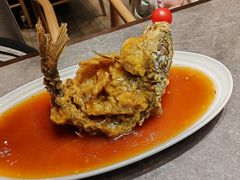 -闫府私房菜·百年鲁菜(恒隆店)