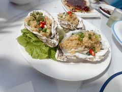 -威海渔村(静安旗舰店)