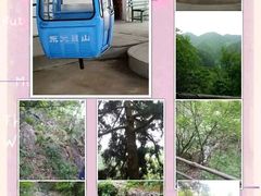 -东天目山风景区