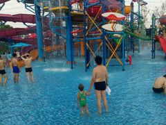 -苏州乐园森林水世界