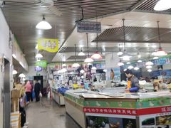 -徐汇区枫林菜市场