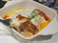-Mammamia意大利餐厅(古北店)