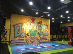 -RoMan罗马健身工作室(莘庄店)