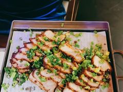 绿茶烤肉-绿茶餐厅(深圳龙华天虹购物中心店)