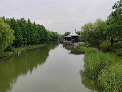 -江滩湿地公园