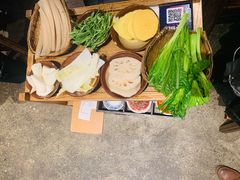 -楠火锅(太古里总店)