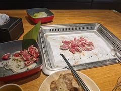 秘制横膈膜-新石器烤肉(无锡万象城店)
