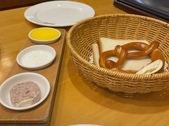 -巴伐利亚啤酒坊(意式风情街店)