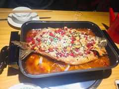 -小小河边鱼(天润城店)