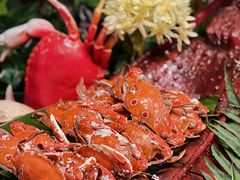 -大汉金桥华美达广场酒店·食秀全日制餐厅