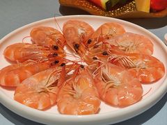 -79号渔船海鲜饭店(华强北店)