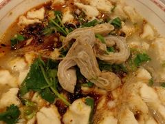 -吾味香葫芦头(安西街店)