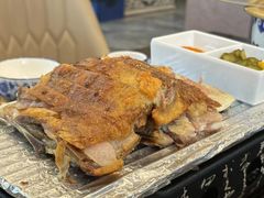 -塞伊德蒙餐(兴安南路店)