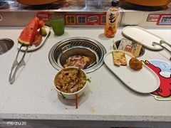 -龍歌自助小火锅(秦淮水游城店)