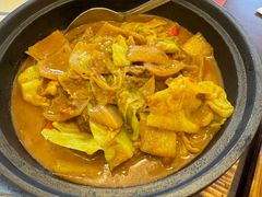 -澳门木偶葡国餐厅(珠海店)