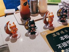 -冷面王(国购广场店)