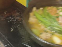 -O记东北砂锅麻辣烫