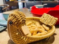 衙口花生-厝小满.姜母鸭/泉州菜(桥南店)