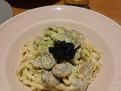 -新贝乐意大利餐厅(苏州中心店)