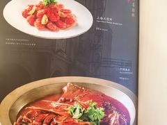 -转角·老弄堂上海菜(长寿路店)