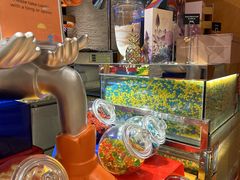 -怡咖啡海鲜自助餐厅(浦东香格里拉店)