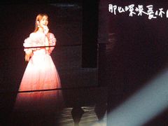 -深圳市体育中心体育馆主馆