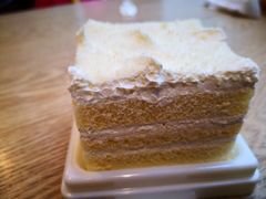 -百年朱苦拉咖啡(博物馆店)