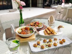-T館·花园艺术餐厅