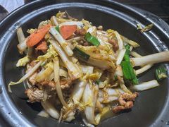 -小时候焗海鲜(鄞州万达店)