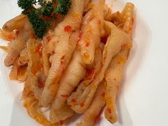 -恒悦轩·粤菜(上海展览中心店)