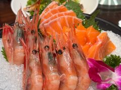 -东海怡品海鲜豆捞(舟宿夜江店)