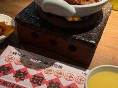 -姥姥家春饼店(八里庄店)
