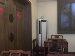-五观堂素食(新华路店)