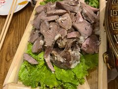 -天下醉美蒙餐(林西店)