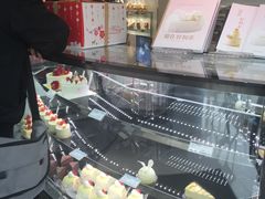 -好利来(抚顺万达店)