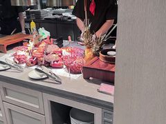 -南湖宾馆·鸳湖阁全日制餐厅