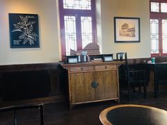 -星巴克臻选(北京前门大街店)