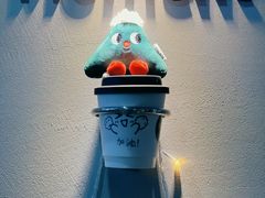 -Moment coffee莳光里咖啡