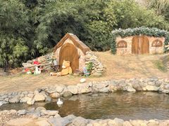 -HERRE·FARM 赫尔露营农场·团建聚会包场