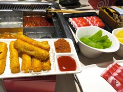 -海底捞火锅(勒泰店)