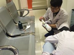 -创凡宠物医院·骨专科  猫科中心(西乡分院)