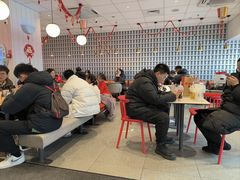 -肯德基(友好店)