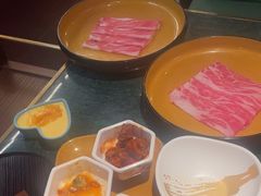 -牛New寿喜烧(金鹰世界店)