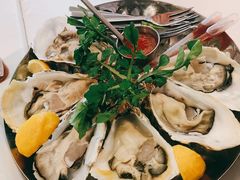 -燃扒房Steakhouse(皇庭店)