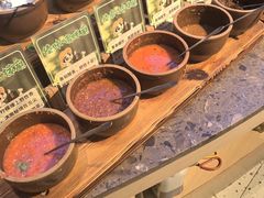 -爱伲牛肉火锅自助(景洪店)