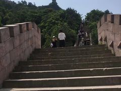 -永康小长城
