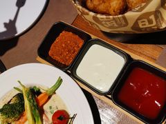 -岔巴精酿啤酒餐吧(南屏街店)