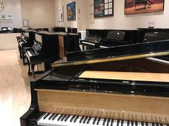 -柏斯音乐(北京荟聚购物中心)