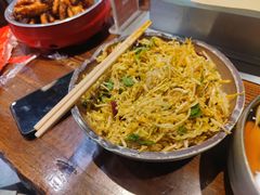 -将军肚烧烤鸡手王(东岭南街店)